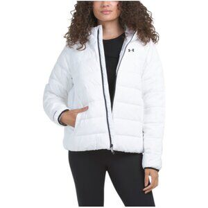 UNDER ARMOUR Hooded Jacket